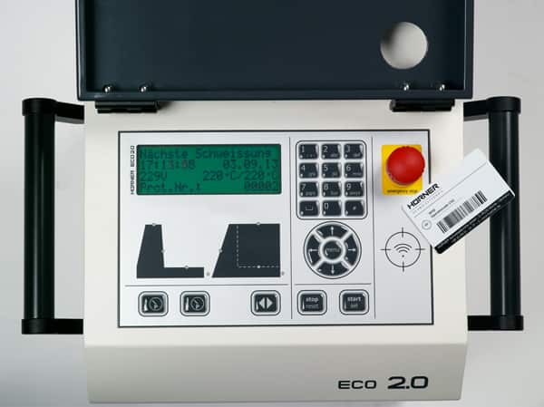 CNC ECO 500 